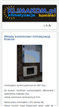 Mobile Screenshot of klimakom.pl